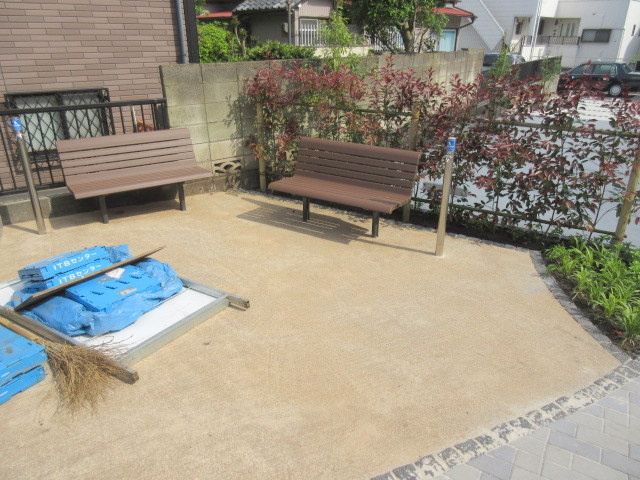唐沢２５番館のその他共用部分