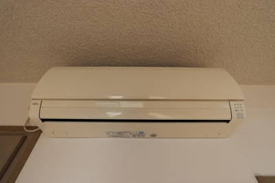 【設備】 | サンハピネス