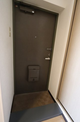 【玄関】 | サンハピネス