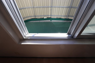 【バルコニー】 | サンハピネス