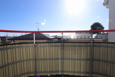 【展望】 | サンハピネス