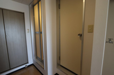 【内装】 | サンハピネス