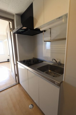 【キッチン】 | サンハピネス