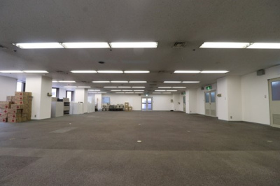 【内装】 | ホテルテトラ北九州