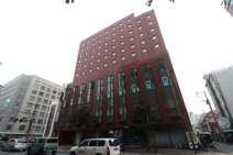 ホテルテトラ北九州の画像