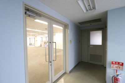 【玄関】 | ホテルテトラ北九州