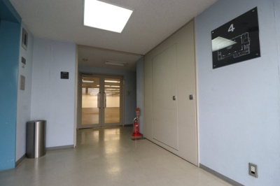 【内装】 | ホテルテトラ北九州