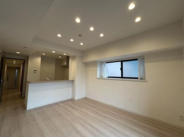 【居間・リビング】 | 日神パレステージ大山