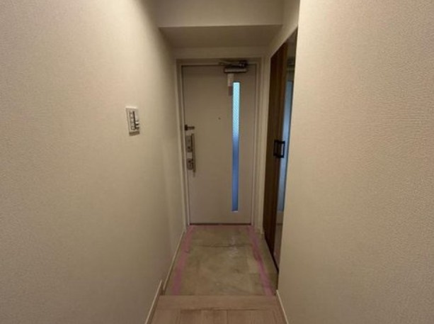 【玄関】 | 日神パレステージ大山