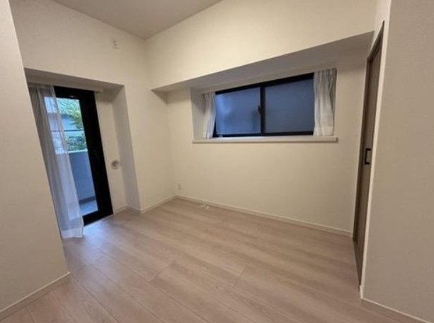 【洋室】 | 日神パレステージ大山