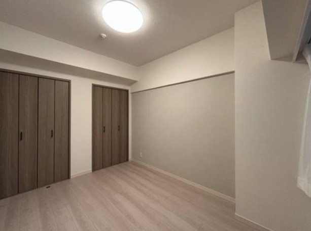 【洋室】 | 日神パレステージ大山