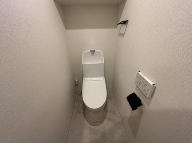 【トイレ】 | 日神パレステージ大山