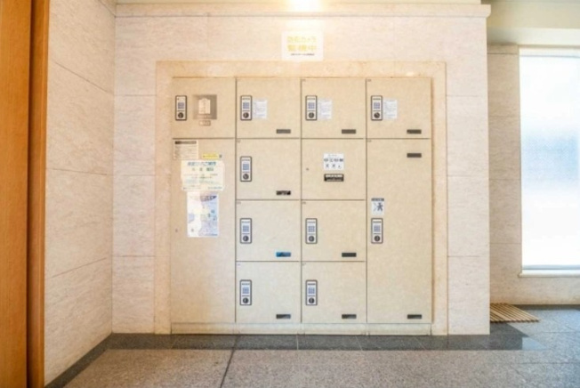 【その他共用部分】 | 日神パレステージ大山