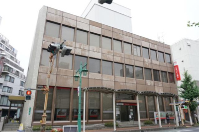 【外観】 | ｐｅｎｎｙ　ｌａｎｅ | 三菱ＵＦＪ銀行蕨支店まで718m