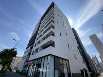 アーデンタワー南堀江の画像