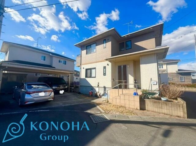 【中古戸建】本庄市児玉町吉田林　