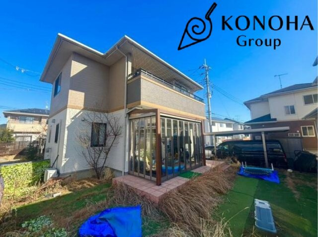 【中古戸建】本庄市児玉町吉田林　の外観|■外観