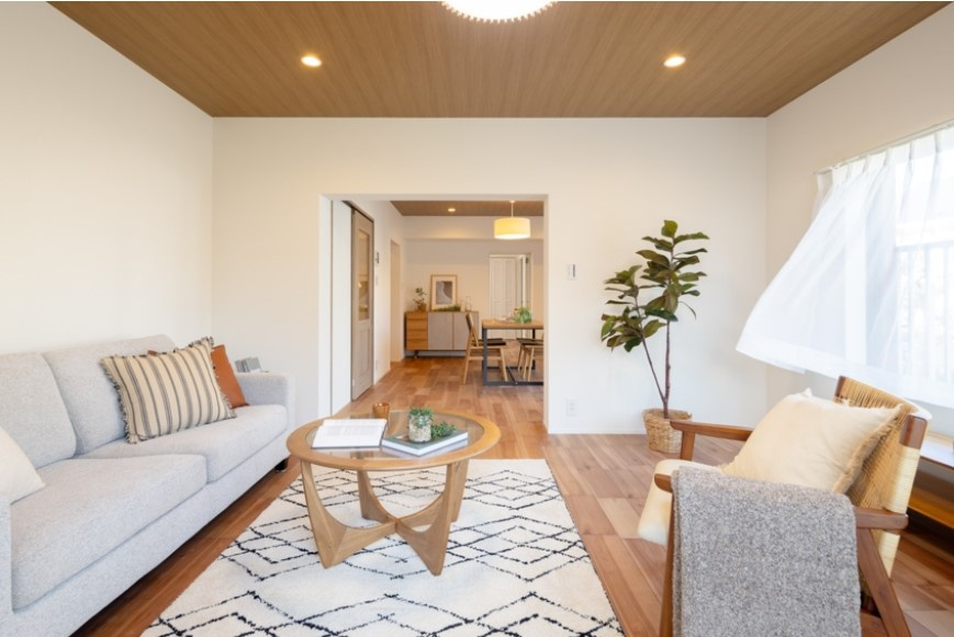 トーア由比ヶ浜マンション　