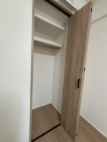 【収納】ライオンズマンション保谷 