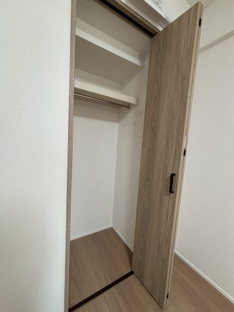 【収納】ライオンズマンション保谷 