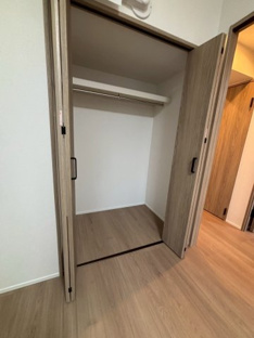 【収納】ライオンズマンション保谷 