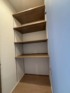 【収納】ライオンズマンション保谷 