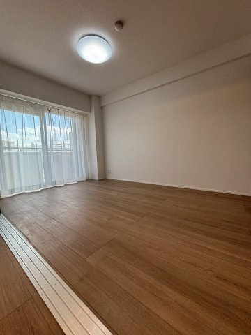 【洋室】ライオンズマンション保谷 