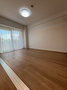 【洋室】ライオンズマンション保谷 