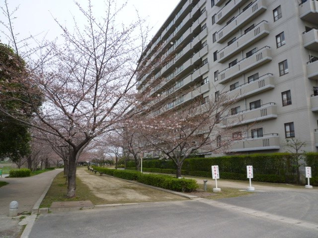 【その他】 | グランデュール鴨川Ⅱ番館