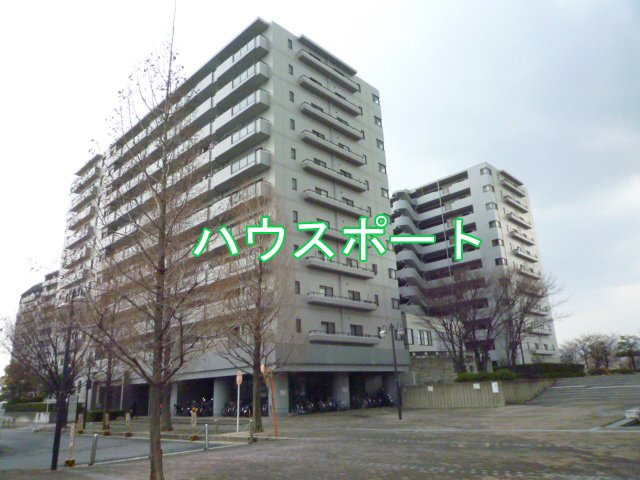 【外観】 | グランデュール鴨川Ⅱ番館 | SRC造11階建
