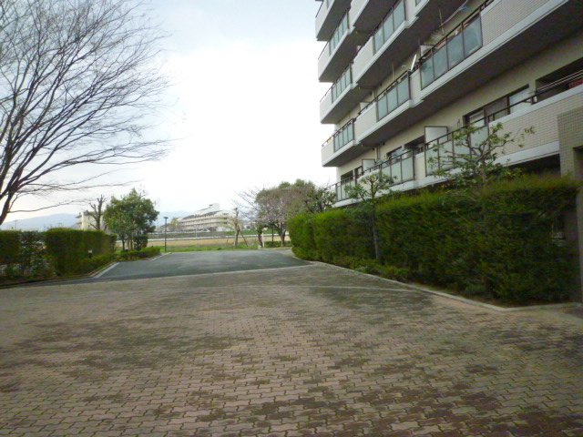 【その他】 | グランデュール鴨川Ⅱ番館
