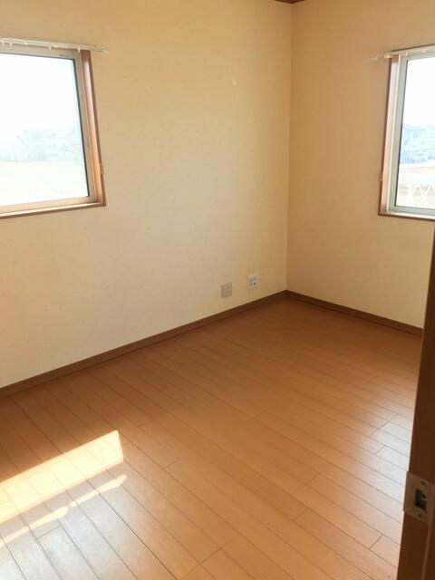 太田市大原町中古住宅