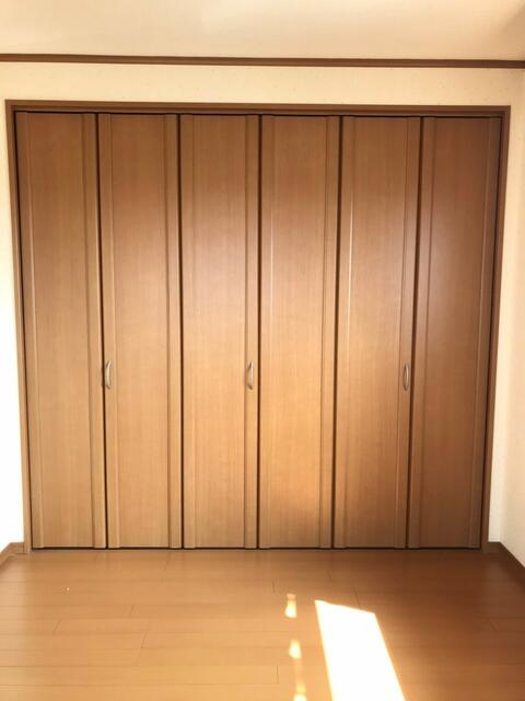 太田市大原町中古住宅