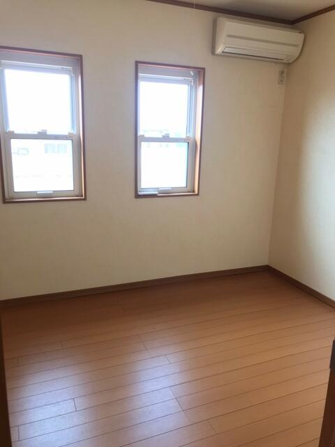 太田市大原町中古住宅