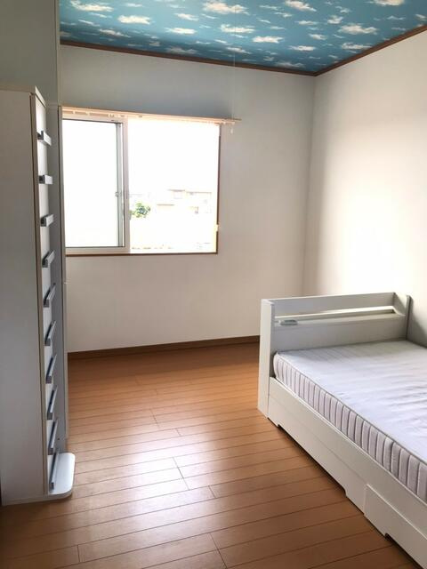 太田市大原町中古住宅