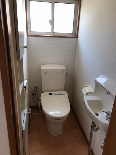 太田市大原町中古住宅