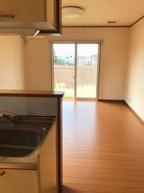 太田市大原町中古住宅