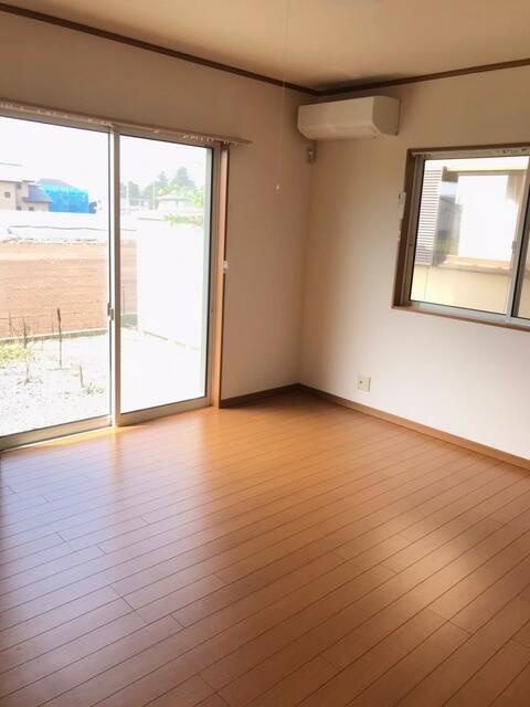 太田市大原町中古住宅