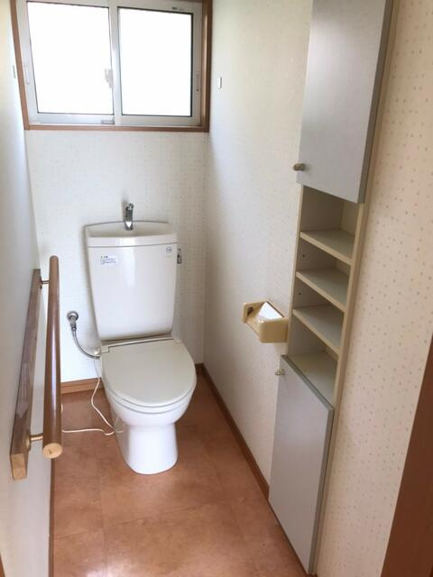 太田市大原町中古住宅