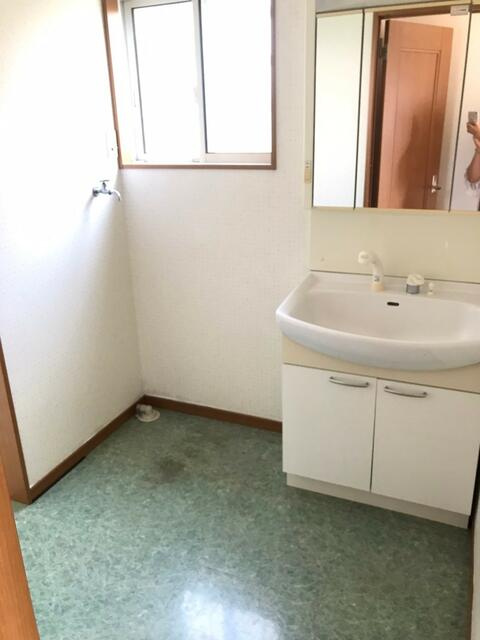 太田市大原町中古住宅