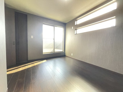 【洋室】 | 堺市東区日置荘北町3丁