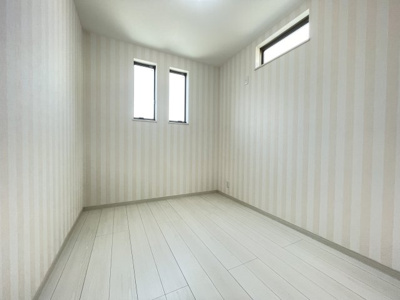 【洋室】 | 堺市東区日置荘北町3丁