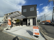 堺市東区日置荘北町3丁の画像