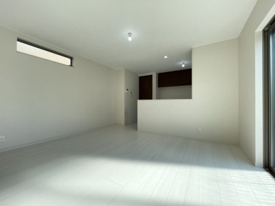 【居間・リビング】 | 堺市東区日置荘北町3丁