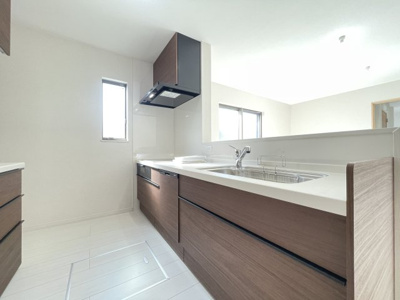 【キッチン】 | 堺市東区日置荘北町3丁