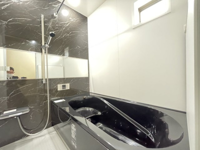 【浴室】 | 堺市東区日置荘北町3丁