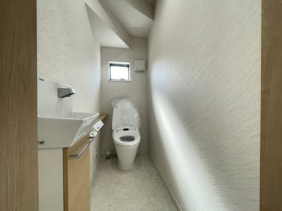 【トイレ】 | 堺市東区日置荘北町3丁