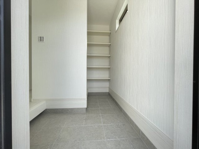 【玄関】 | 堺市東区日置荘北町3丁