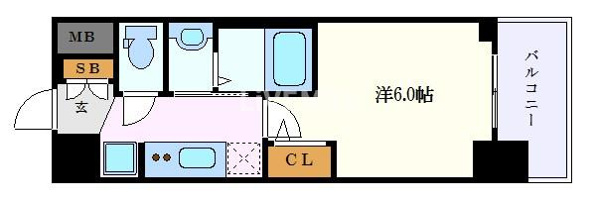 エステムコート名古屋新栄Ⅱアリーナ