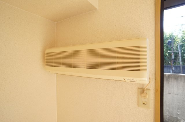 ＭＫハイムの設備